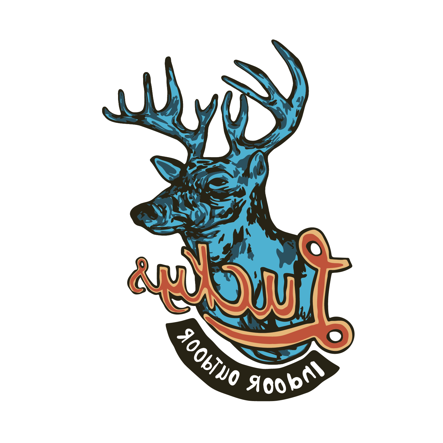 Contact & Location | Lucky's PHX in Roosevelt Row — LUCKYS